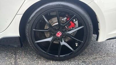 2023 Honda Civic Type R Base