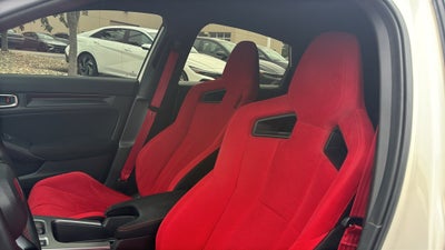 2023 Honda Civic Type R Base
