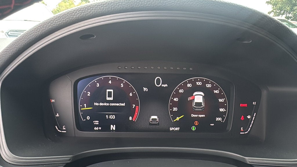 2023 Honda Civic Type R Base
