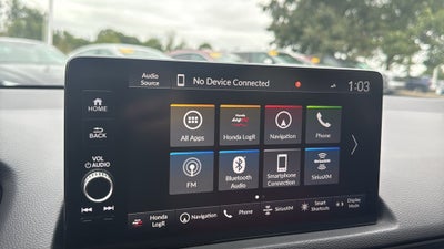 2023 Honda Civic Type R Base