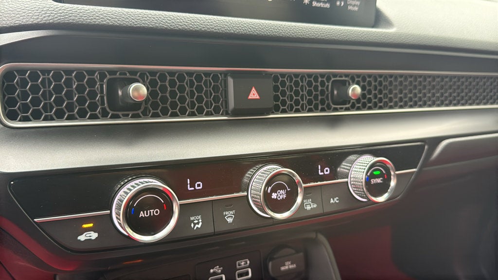 2023 Honda Civic Type R Base
