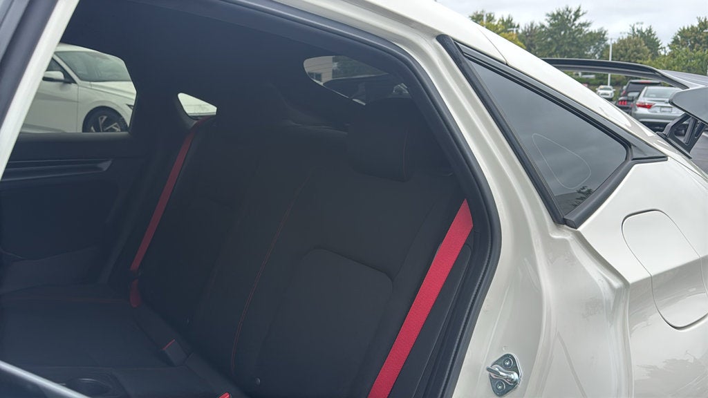 2023 Honda Civic Type R Base