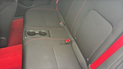 2023 Honda Civic Type R Base