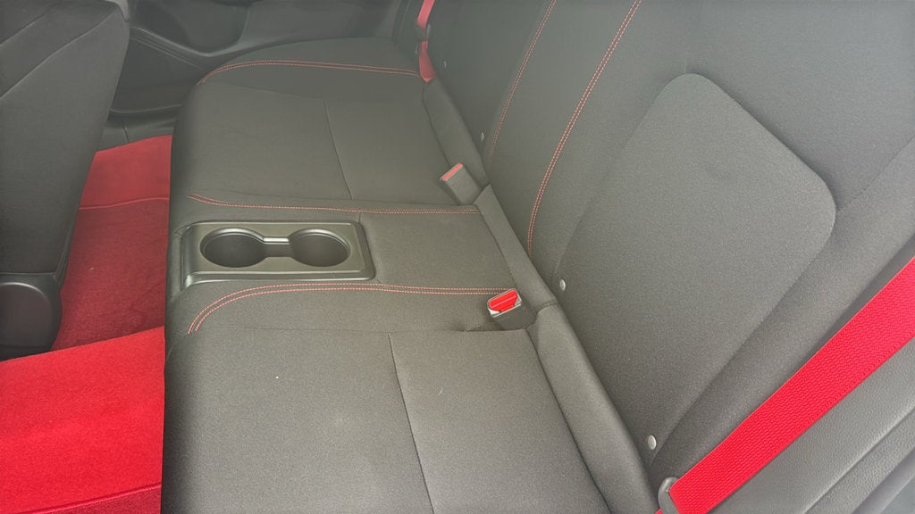 2023 Honda Civic Type R Base