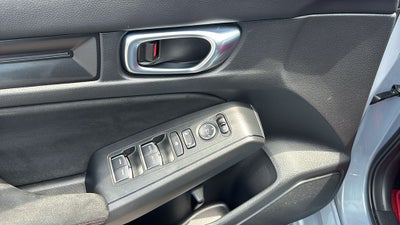 2025 Honda Civic Type R Base