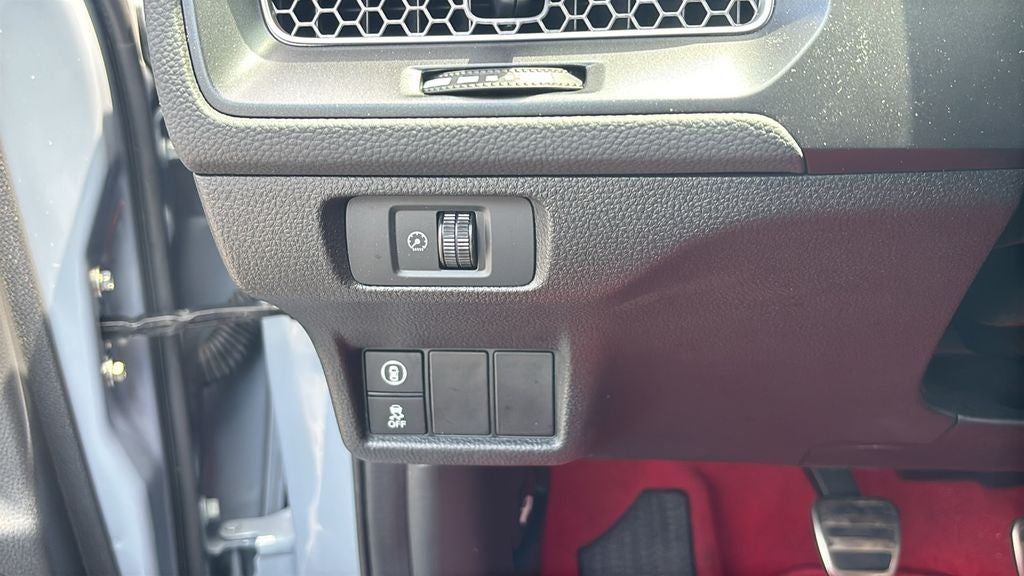 2025 Honda Civic Type R Base