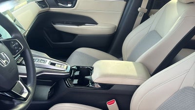 2018 Honda Clarity Plug-In Hybrid Base