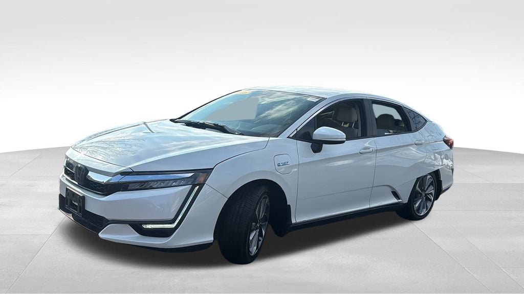 2018 Honda Clarity Plug-In Hybrid Base