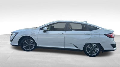 2018 Honda Clarity Plug-In Hybrid Base