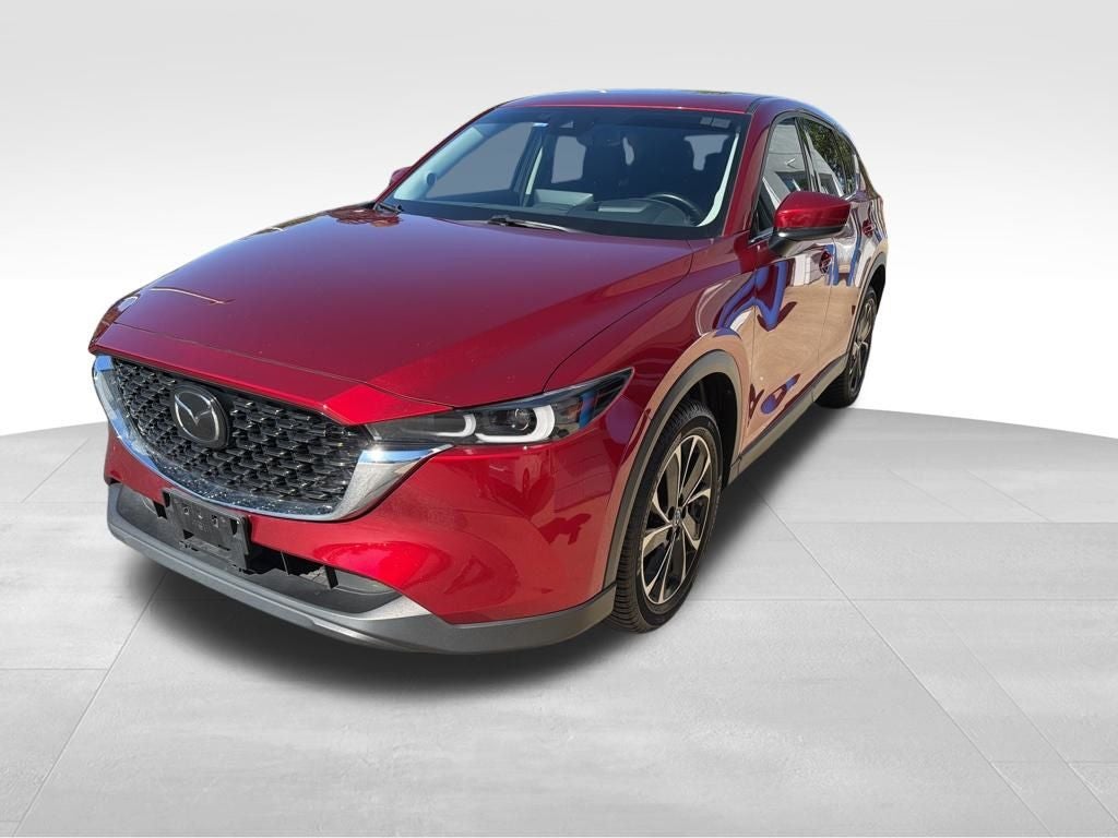 2023 Mazda Mazda CX-5 2.5 S Premium Plus Package