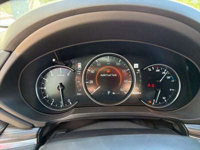 2023 Mazda Mazda CX-5 2.5 S Premium Plus Package