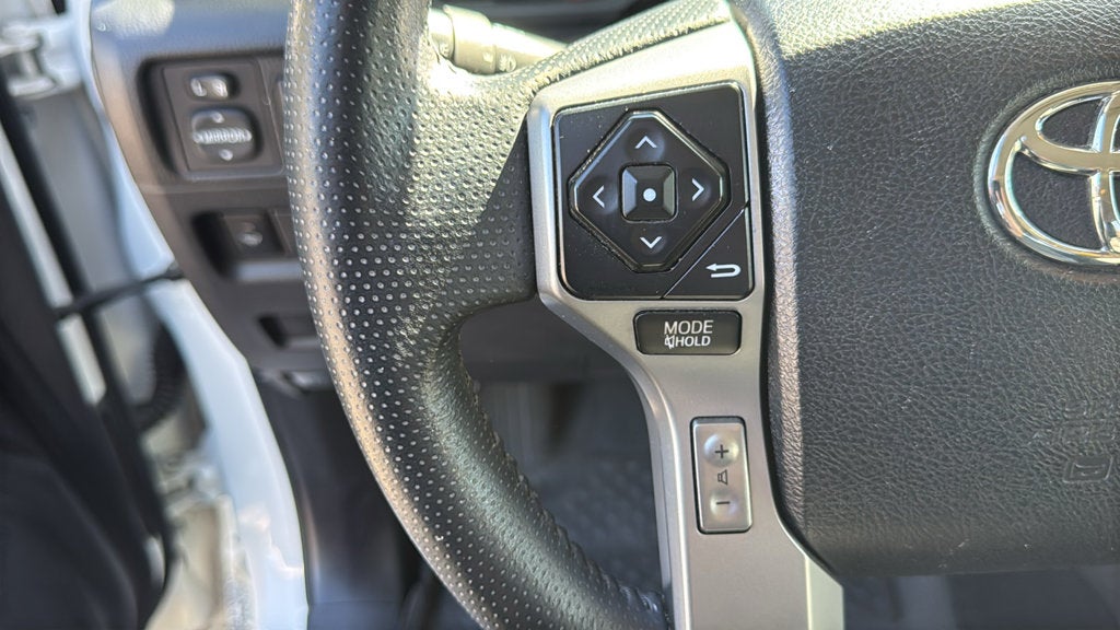 2016 Toyota 4Runner SR5 Premium