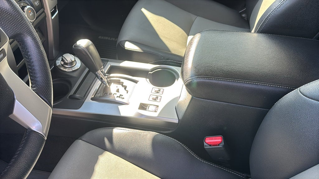 2016 Toyota 4Runner SR5 Premium
