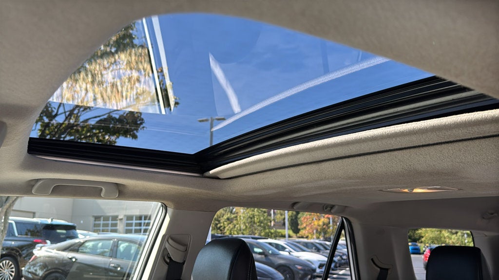 2016 Toyota 4Runner SR5 Premium