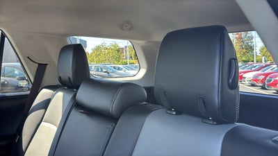 2016 Toyota 4Runner SR5 Premium