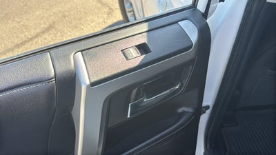 2016 Toyota 4Runner SR5 Premium