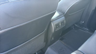 2016 Toyota 4Runner SR5 Premium