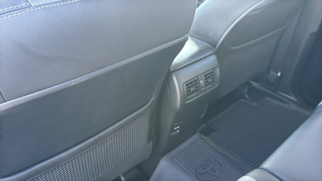 2016 Toyota 4Runner SR5 Premium