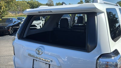 2016 Toyota 4Runner SR5 Premium