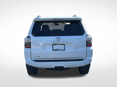 2016 Toyota 4Runner SR5 Premium