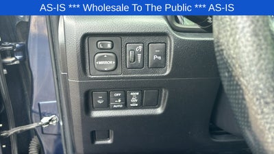2014 Toyota 4Runner Limited