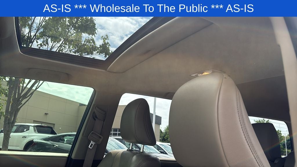2014 Toyota 4Runner Limited