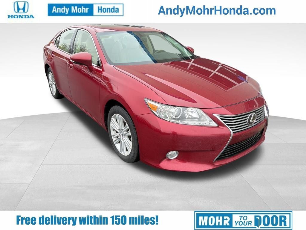 2014 Lexus ES 350