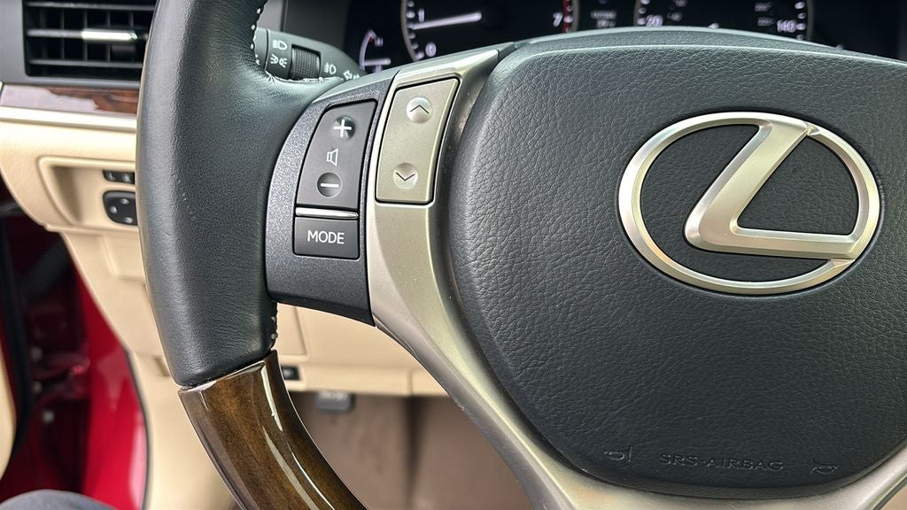 2014 Lexus ES 350