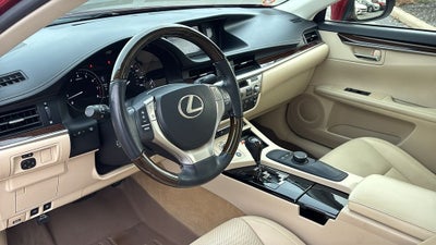 2014 Lexus ES 350