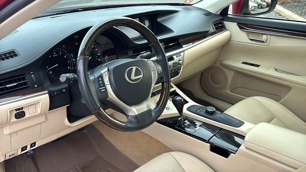 2014 Lexus ES 350