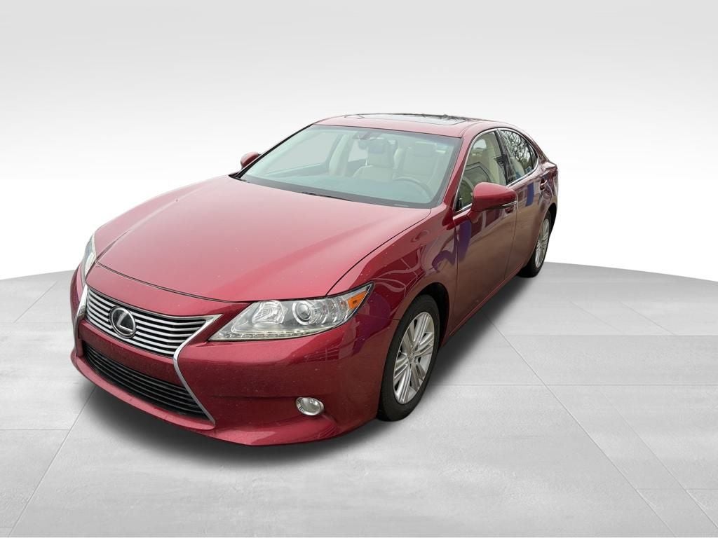 2014 Lexus ES 350