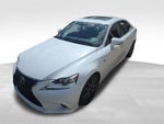 2016 Lexus IS 350