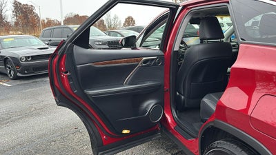 2022 Lexus RX 350L