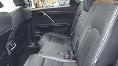 2022 Lexus RX 350L