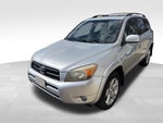 2008 Toyota RAV4 Sport