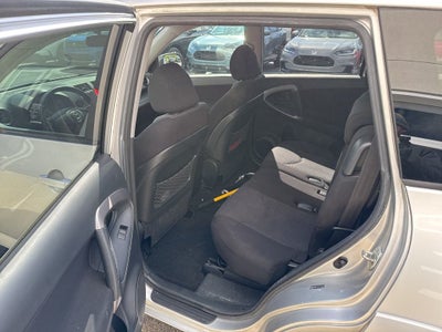 2008 Toyota RAV4 Sport