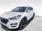 2020 Hyundai TUCSON Sport