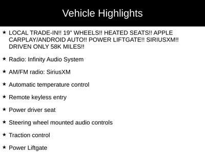 2020 Hyundai TUCSON Sport