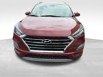 2019 Hyundai TUCSON Limited