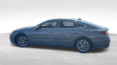 2022 Hyundai SONATA SEL