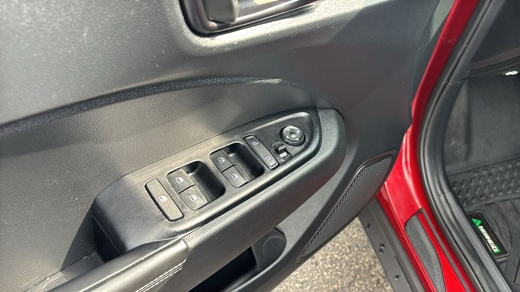 2023 Hyundai VENUE Limited