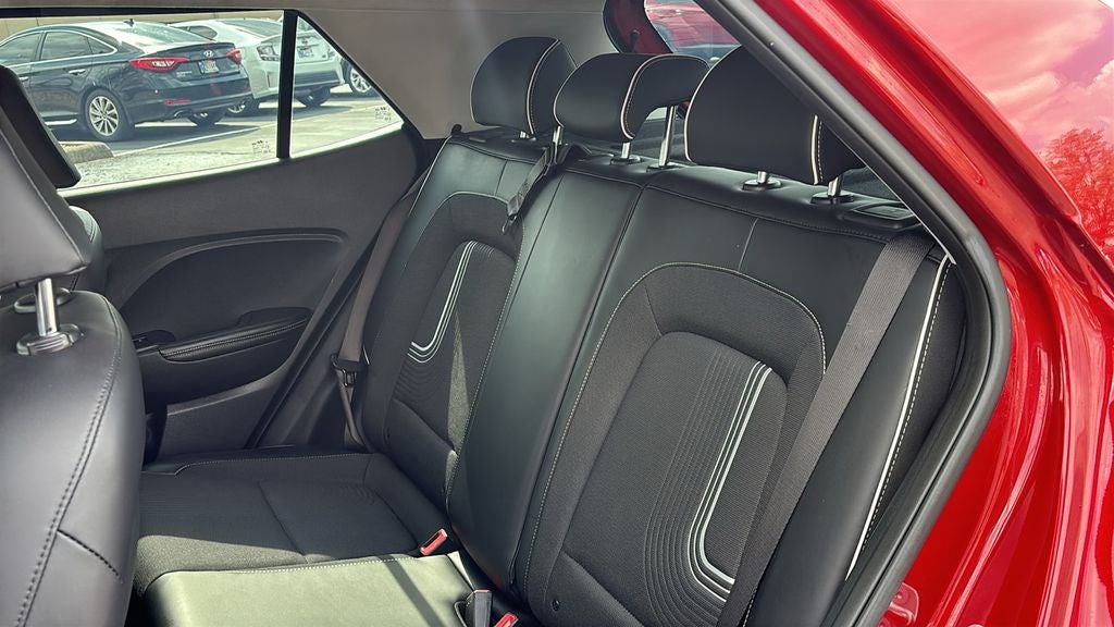 2023 Hyundai VENUE Limited