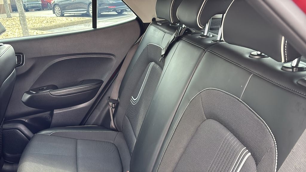 2023 Hyundai VENUE Limited