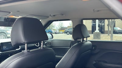 2023 Hyundai VENUE Limited