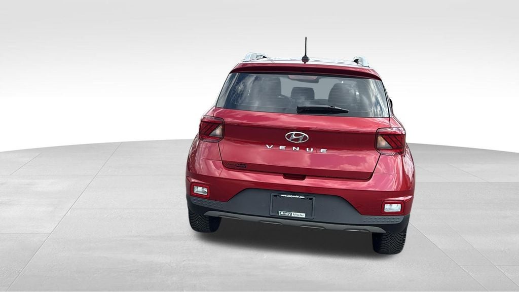 2023 Hyundai VENUE Limited