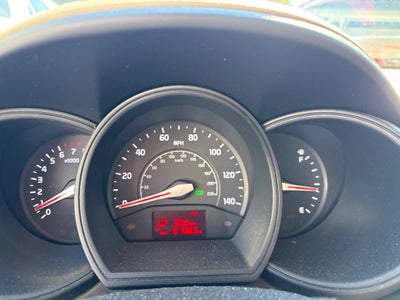 2013 Kia Rio LX