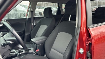 2021 Kia Soul X-Line