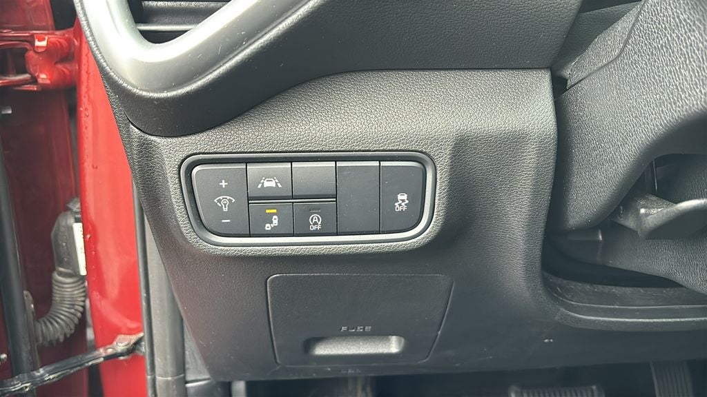 2021 Kia Soul X-Line