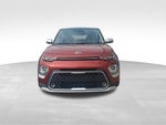 2021 Kia Soul X-Line