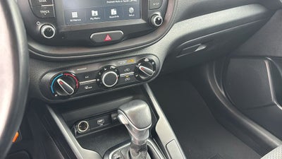 2021 Kia Soul X-Line